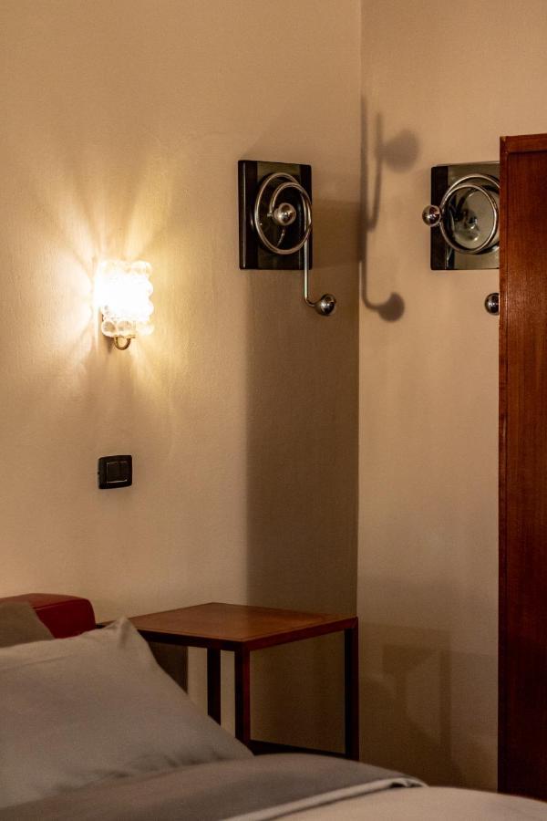 Mina Suite Cervia Exterior photo