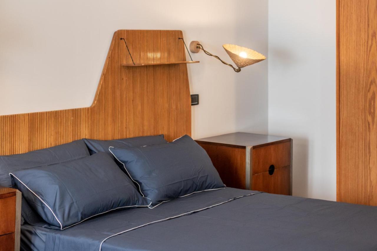 Mina Suite Cervia Exterior photo
