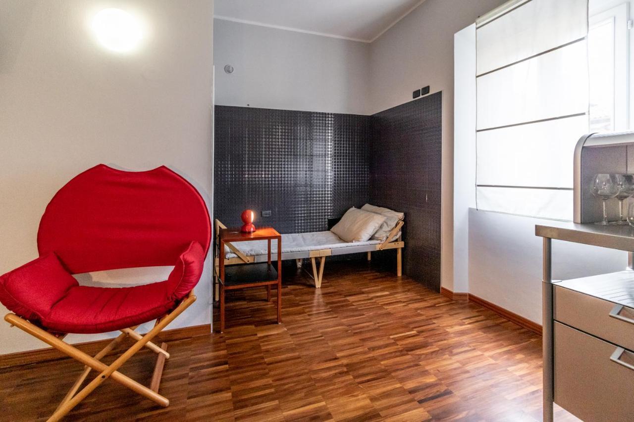 Mina Suite Cervia Exterior photo